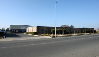 Santa Rosa, CA Self-Storage Facilities - 3205 Dutton Ave Santa Rosa, CA Self-Storage Facilities - 3205 Dutton Ave