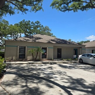 Tampa, FL Office - 330 W Bearss Ave