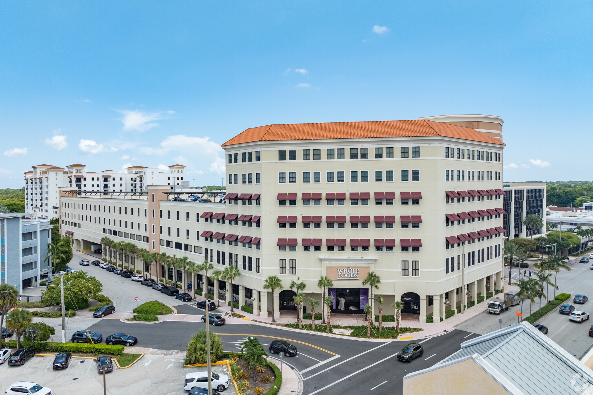 6701 S Red Rd, South Miami, FL for Rent