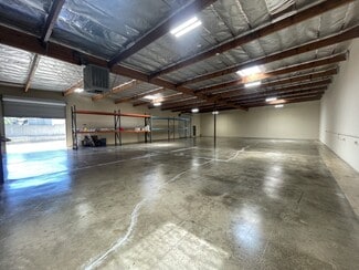 Montclair, CA Industrial - 5420 Brooks St