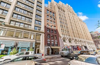 New York, NY undefined - 13 E 37th St New York, NY undefined - 13 E 37th St