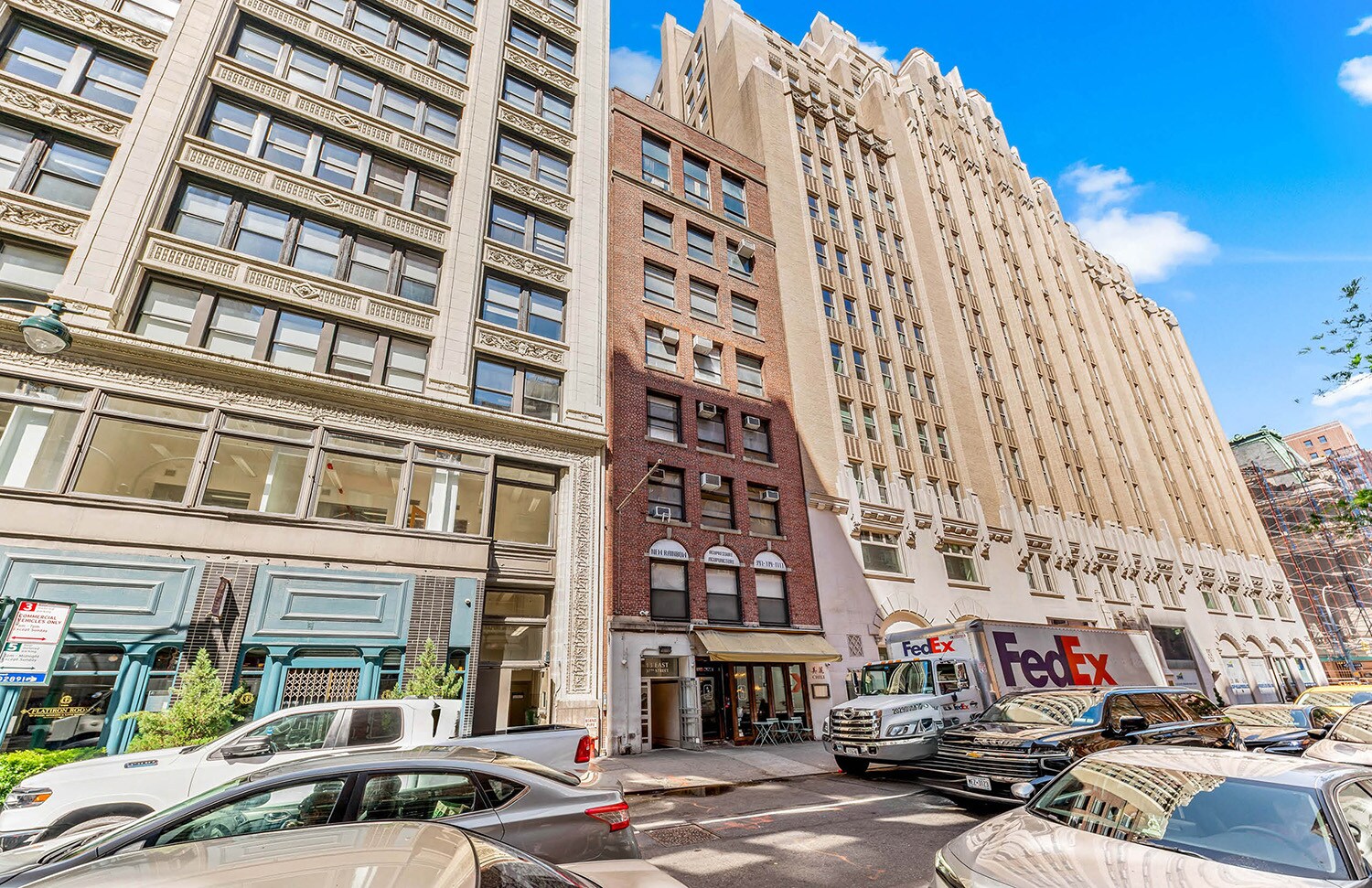 13 E 37th St, New York, NY for Sale