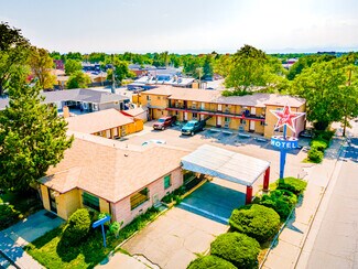 Aurora, CO undefined - 10890 E Colfax Ave