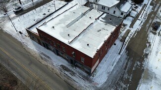 Charleston, WV undefined - 1103-1107 Washington St W