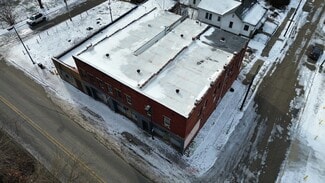 Charleston, WV Storefront Retail/Office - 1103-1107 Washington St W