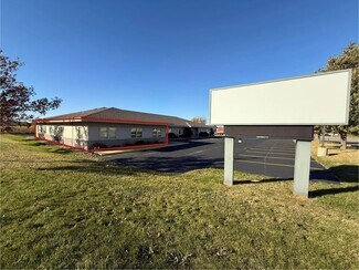 Monroe, WI Office - 1627 4th Ave W