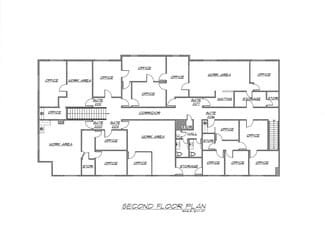 Toluca Lake, CA Office, Retail - 10205 Riverside Dr
