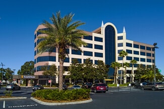 Jacksonville, FL Office - 7077 Bonneval Rd