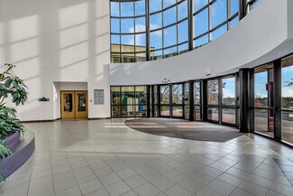 Toms River, NJ Office - 1433 Hooper Ave