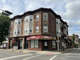 East Orange, NJ Apartments - 163 N Park St