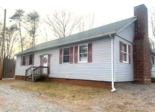 112 Johnson Ln, Martinsville, VA for Sale