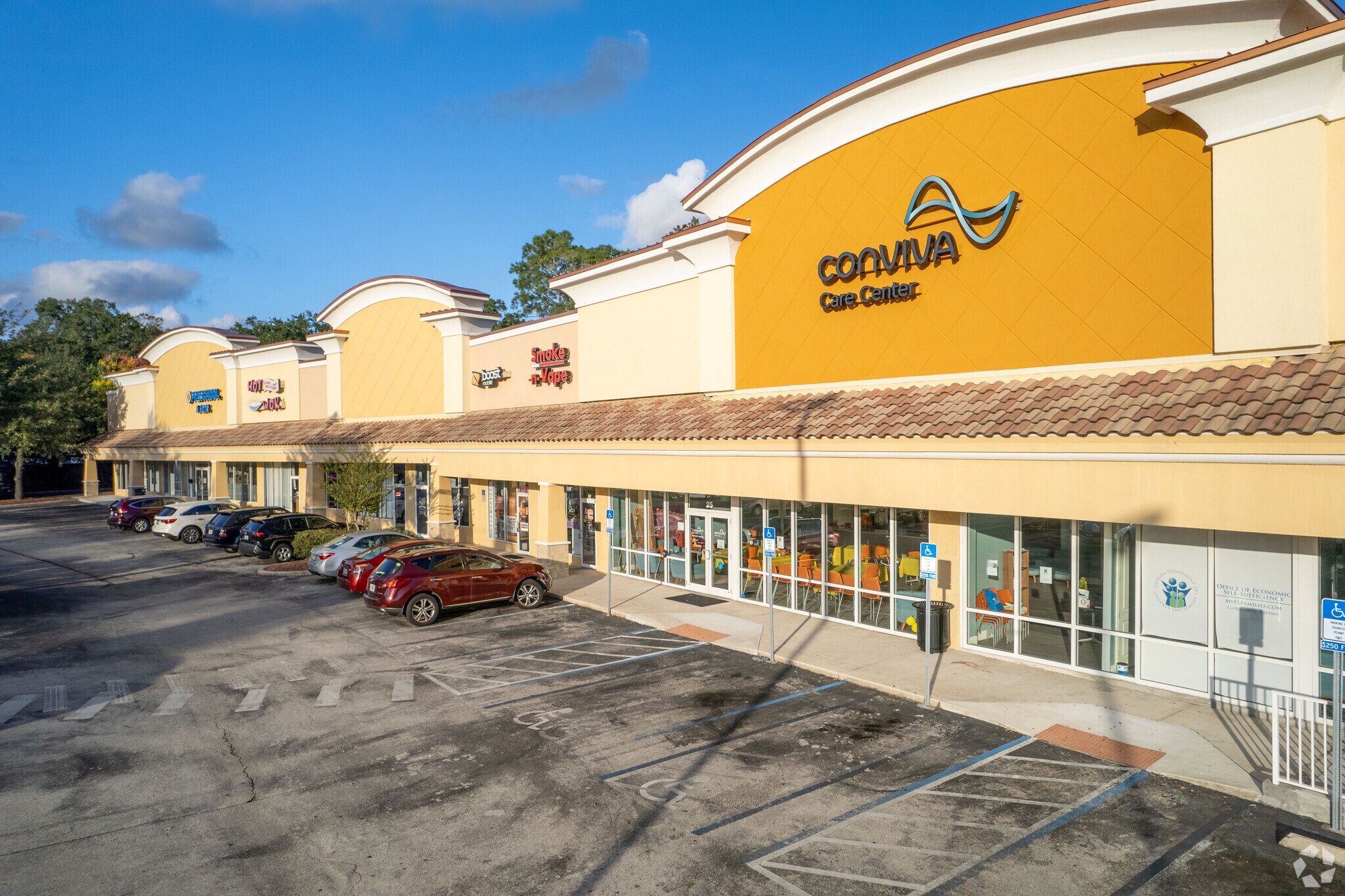 11-55 University Blvd N, Jacksonville, FL for Rent