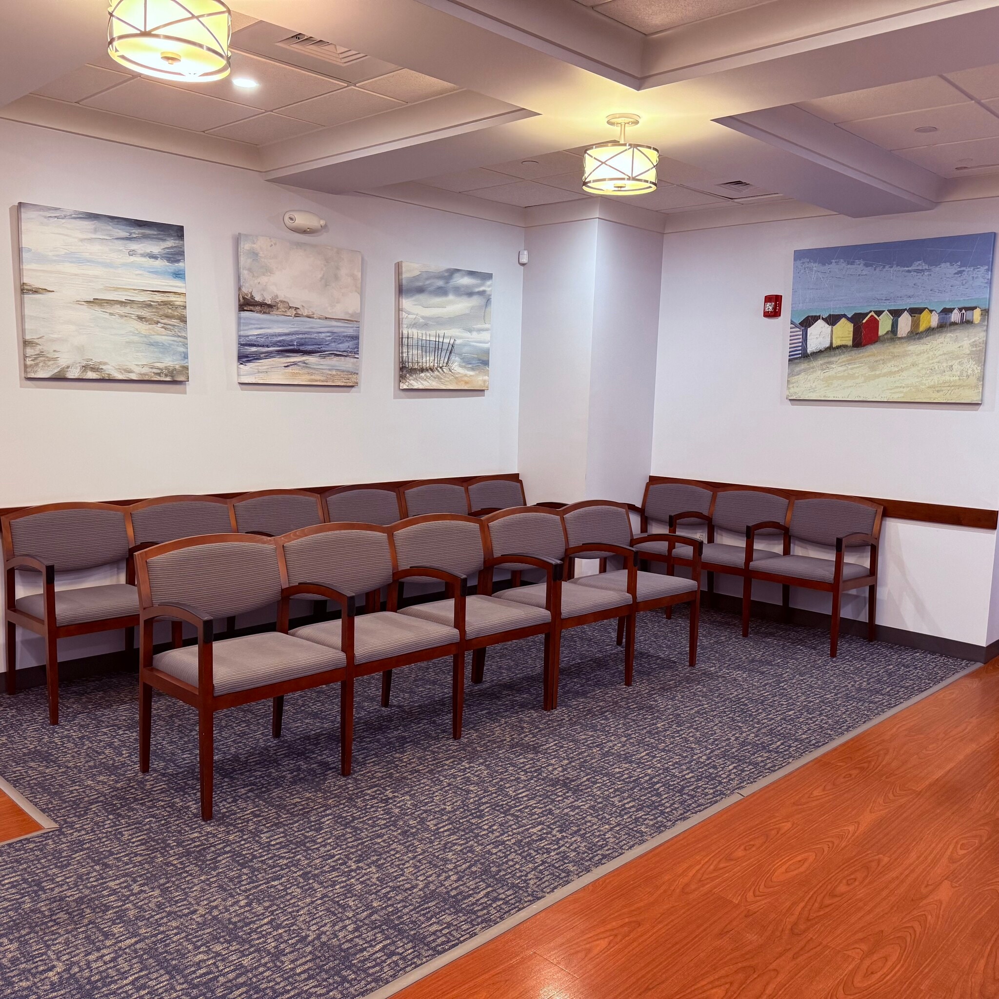 2 Lan Drive 2nd Floor, Westford, MA for Rent