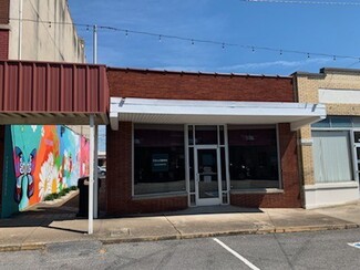 Portland, TN Loft/Creative Space - 112 Main St