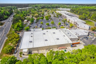 Beaufort, SC Retail - 320-332 Robert Smalls Pky