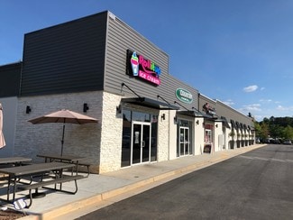Snellville, GA Retail - 1864 Scenic Hwy Snellville, GA Retail - 1864 Scenic Hwy