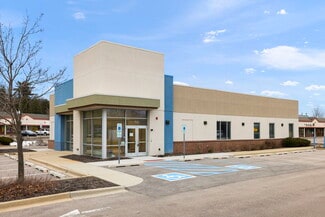 Fox River Grove, IL Medical - 712 Northwest Hwy