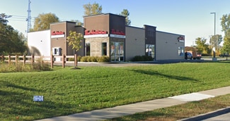 Cheektowaga, NY Retail - 3941 Broadway St