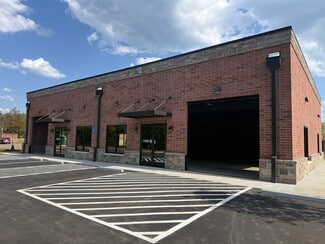 Woodstock, GA Office/Retail - 11285 Hwy 92
