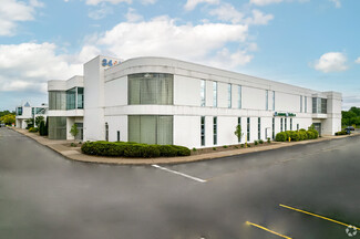 Rochester, NY Office - 3445 Winton Pl