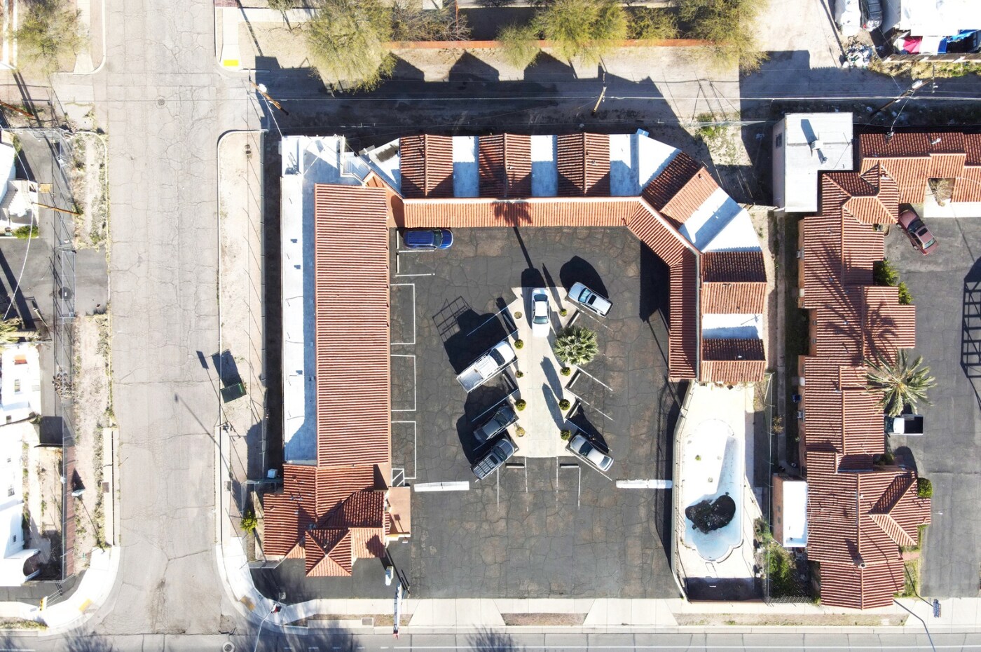 1650 N Oracle Rd, Tucson, AZ for Sale