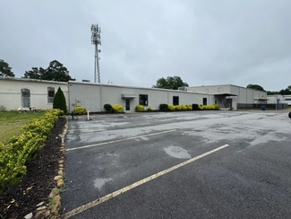 Carrollton, GA Warehouse - 215-219 Lovvorn Rd