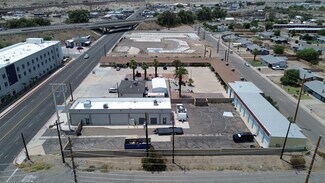 Needles, CA Retail - 1804 Needles Hwy Needles, CA Retail - 1804 Needles Hwy