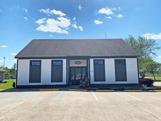 Shreveport, LA Office - 753 American Way