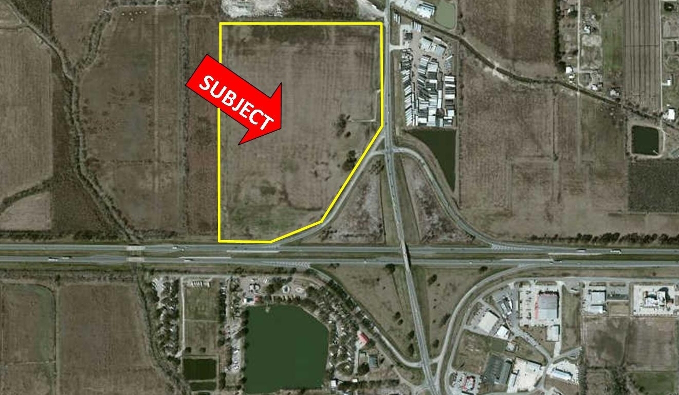 Highway 93, Scott, LA for Sale