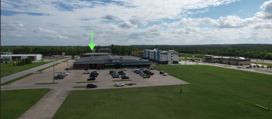 3014 W Main St, Jenks, OK for Rent