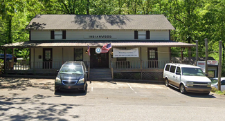 Pelham, AL Retail - 2116 Old Montgomery Hwy