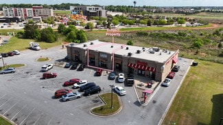 Kathleen, GA Retail - 678 Lake Joy Rd