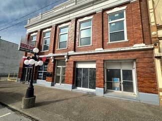 Manchester, OH Retail - 33 E 2nd St