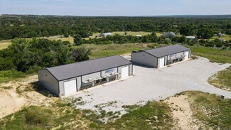 Weatherford, TX Industrial - 5840 N FM 51