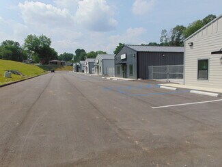 Florence, AL Office - 001 Broadway Street Florence, AL Office - 001 Broadway Street