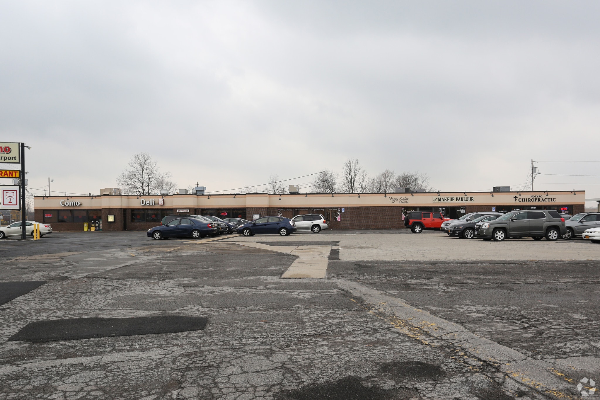 10158 Niagara Falls Blvd, Niagara Falls, NY for Sale