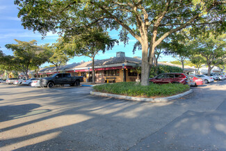 Miami Lakes, FL Retail - 16351-16495 NW 67th Ave