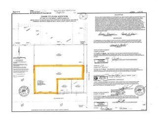 Highway 2 72nd St SE  