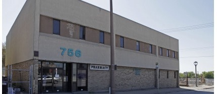 750-756 N 35th St, Milwaukee, WI for Sale