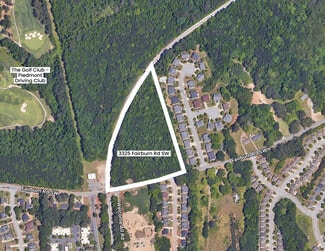 Atlanta, GA Residential - 3325 Fairburn SW rd