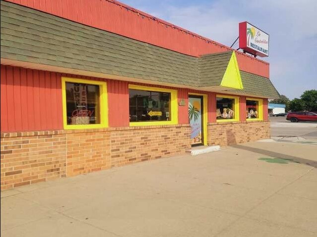 432 E Douglas St, Oneill, NE for Sale