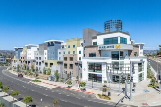 Escondido, CA Retail - 101 Chamomile Gln Escondido, CA Retail - 101 Chamomile Gln