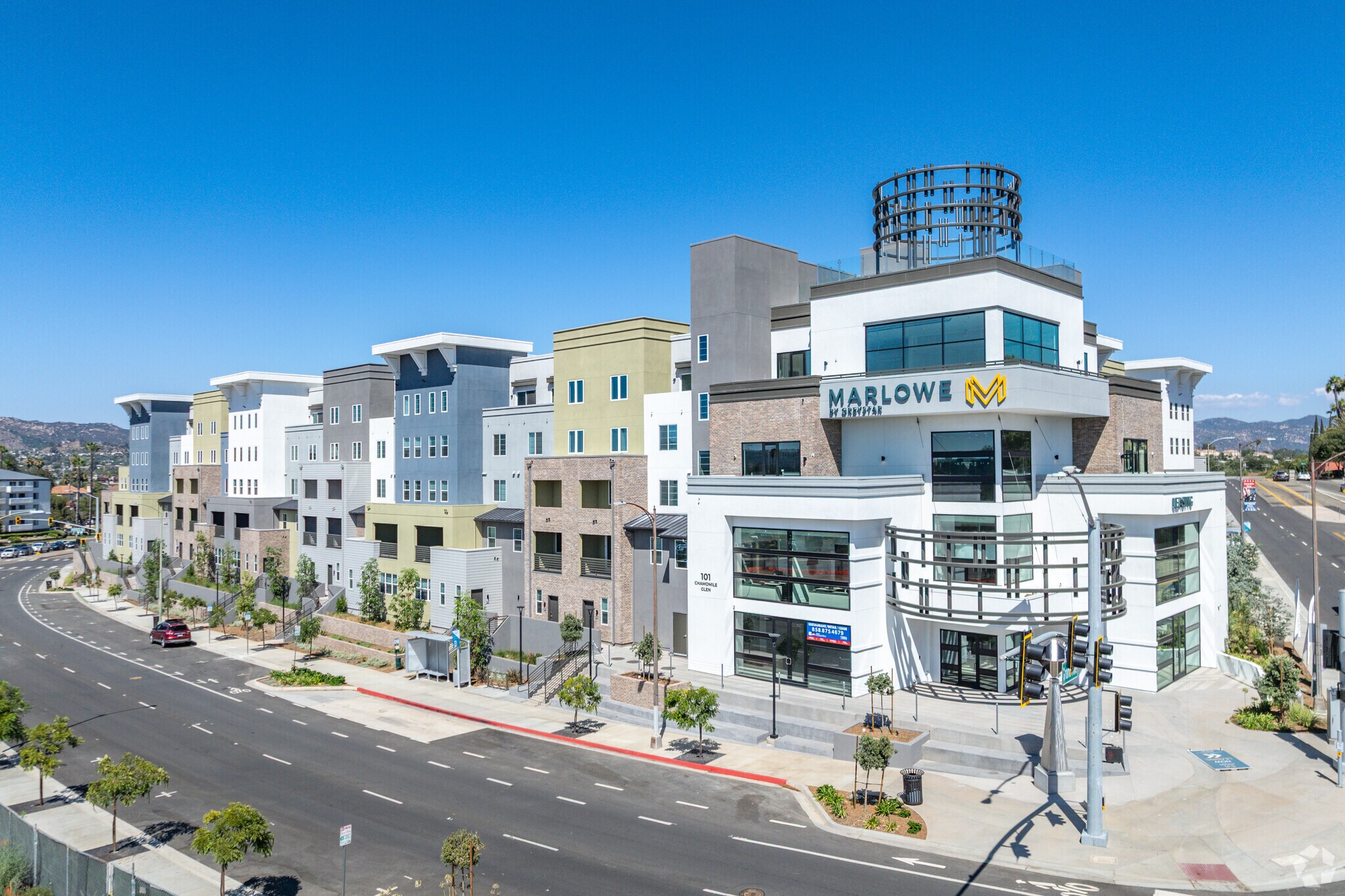 101 Chamomile Gln, Escondido, CA for Rent