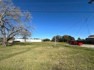 Alvin, TX Commercial - E Highway 6