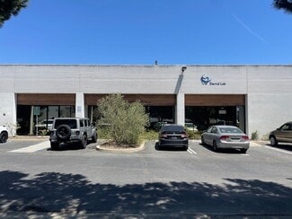 Oxnard, CA Warehouse - 1250 Stellar Dr