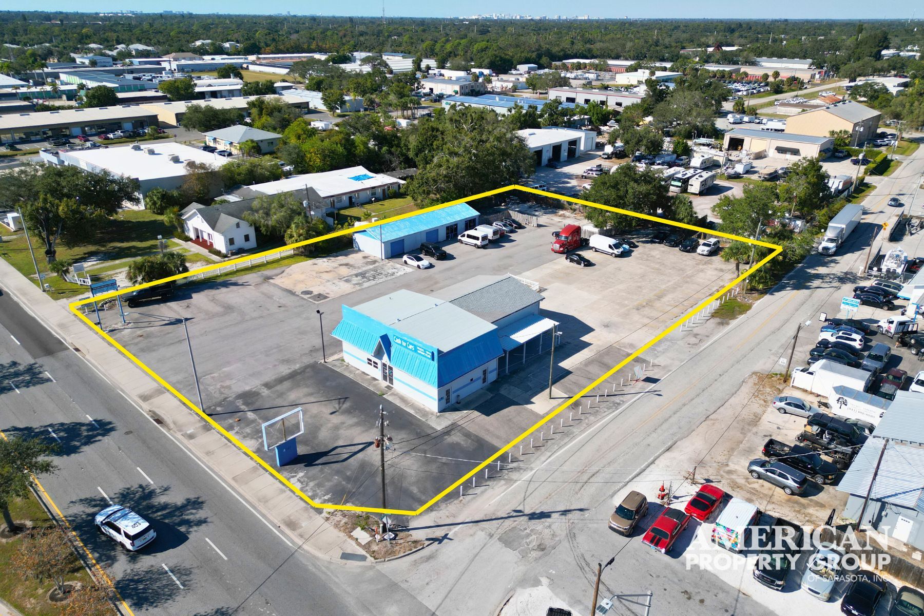4343 Clark Rd, Sarasota, FL for Sale
