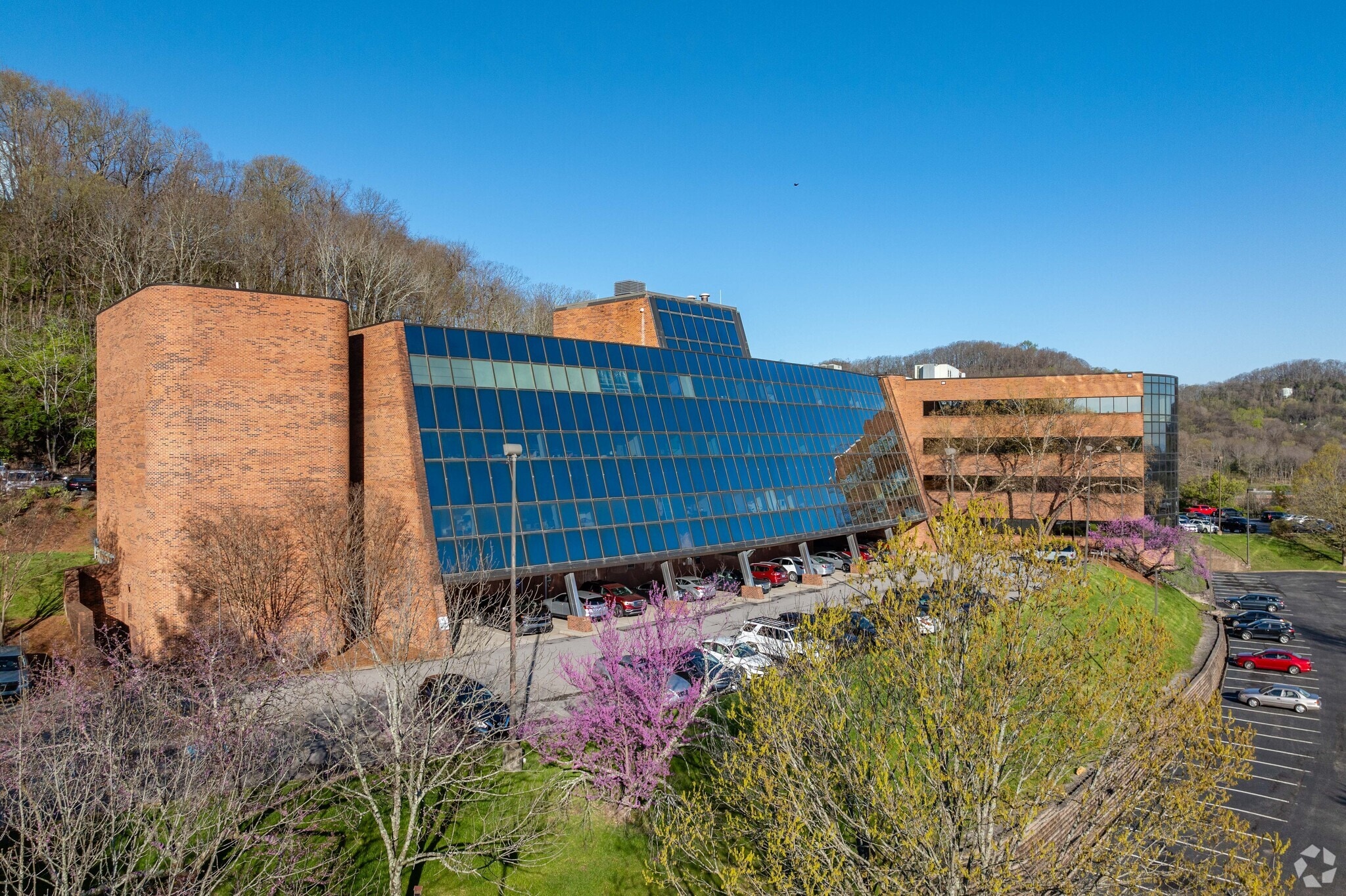 201 Summit View Dr, Brentwood, TN for Rent