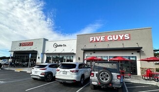 Yucaipa, CA Retail - 31555 Yucaipa