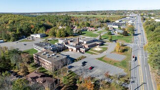 Waterville, ME Office - 200 Kennedy Memorial Dr Waterville, ME Office - 200 Kennedy Memorial Dr