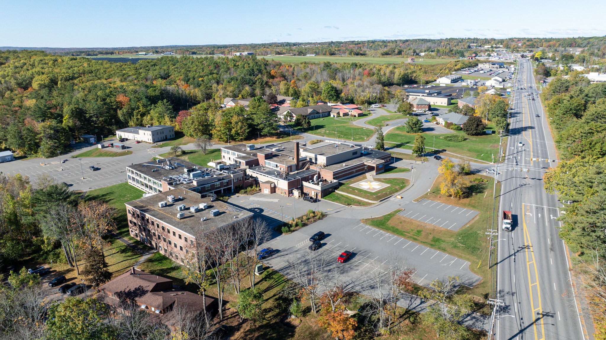 200 KMD, Waterville, ME for Sale